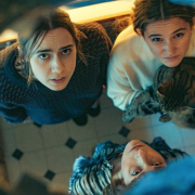 The girls are back! Watch #SuchBraveGirls from 3 July on #iPlayer.