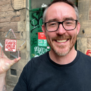 (Some Guy Called) Dave Joke of the Fringe 2025 Winner Announced