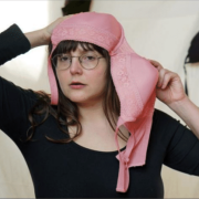 Review: Edinburgh Fringe 2025 – jessica aszkenasy: TITCLOWN, Assembly