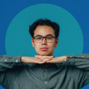 Review: Edinburgh Fringe 2025 – James Trickey: Don’t Count On Me, Pleasance Courtyard