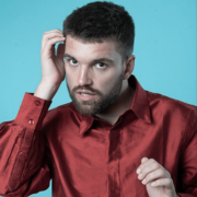 Review: Edinburgh Fringe 2025 – Will Owen: Looking Fab at Fifty, Assembly Roxy, 