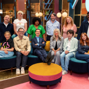 Last One Laughing UK Second Season Line Up Revealed