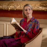 Interview: Taskmaster Star Stevie Martin Talks About Joining the Mitchel And Webb Sketch Show Team