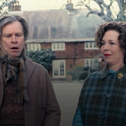 David Mitchell And Robert Webb Reunite With Olivia Colman