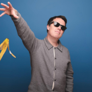 Tour Dates for Paul McCaffrey