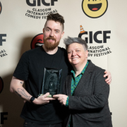 Sir Billy Connolly Award Applications Open for Glasgow International  Comedy Festival