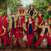 Eddie Kadi And Ruby Wax Confirmed For I'm A Celebrity – Full Line-Up Here