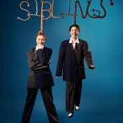 Tour Dates For Siblings