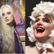 Judges And Guests Revealed For RuPaul’s Drag Race UK vs The World