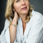 Kerry Godliman To Co-Star In Reimagining Of Detective Series Dalziel And Pascoe 