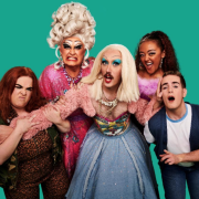 Interview: Smoggie Queens Cast On The New Series