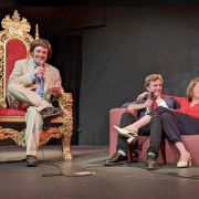 Leicester Comedy Festival Performers Still Unpaid 