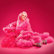 Edinburgh Fringe Review: Round-Up – Lindsay Santoro, John Luke Roberts, Max Fulham, Harriet Dyer, Olivia Atwood - Burns