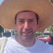 Comedian Mike Newall Suffers Brain Haemorrhage