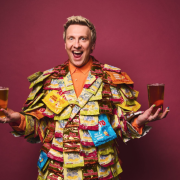 Interview: Joe Lycett On His New Pub