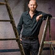 Sean Foley To Stand Down As Birmingham Rep Artistic Director