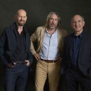 Steve Coogan To Star In Dr Strangelove