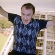 BBC Puts Sean Lock Sitcom On iPlayer