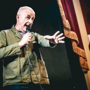 Secrets of the Comedy Circuit Streams On ITVX