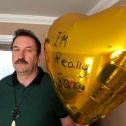 Video: Watch Trailer For New Lee Mack Comedy