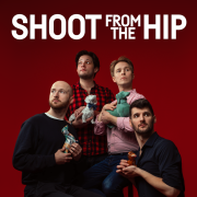 Eventim Apollo Gig For Improv Group Shoot From The Hip