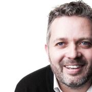 News: Shane Allen Announces British Comedy Foundation Venture