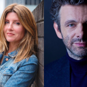 BBC Drama For Sharon Horgan And Michael Sheen