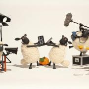 New Shaun The Sheep Film Coming To Sky 
