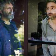 News: Transmission Date Confirmed For David Tennant/Michael Sheen comedy
