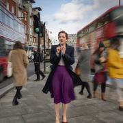 News: Katherine Parkinson To Star In New Play