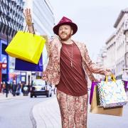 More TV From Keith Lemon, Emily Atack