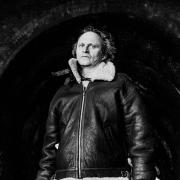News: Farewell Tour For Simon Munnery As Alan Parker Urban Warrior