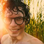Review: Brighton Dome Comedy Festival: Simon Amstell, I Love It Here