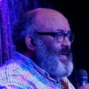 News: Comedian Simon Clayton In Hospital After Stroke – Crowdfunder Campaign Reaches Target And Continues