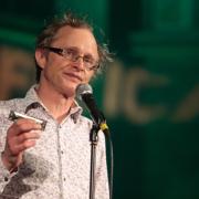 Edinburgh Fringe Review: Simon Munnery, Trials And Tribulations, The Stand