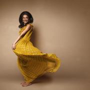 Swanky Tour For Sindhu Vee
