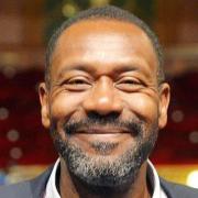 Sir Lenny Henry