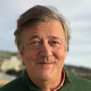 Stephen Fry To Host Slapstick Festival Screen Gala