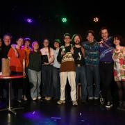 SketchFest 2026 Announces First Winners