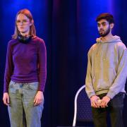 Review: Sketch Off Final, Leicester Square Theatre