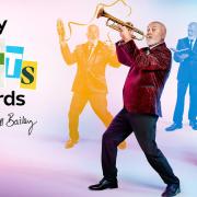 Elf Lyons Wins Sky Arts Award