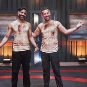 Die Hard and Indiana Jones Go Under The Comedy Microscope