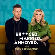 Adelicious Tie The Knot With Sh**ged.Married.Annoyed