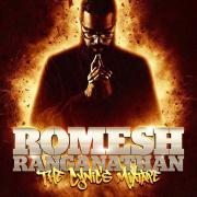 NewS: Romesh Ranganathan Announces Rescheduled Tour Dates