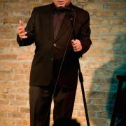 Comedian Jackie Mason Dies