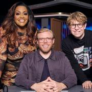 Date Set For Rob Beckett’s Smart TV Return