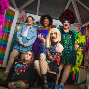 Smoggie Queens Gets Second Series 