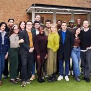 Saturday Night Live UK Writers Revealed