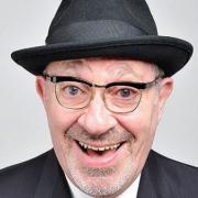 News: Your Daily Jewish Joke From Sol Bernstein