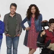 speechless family